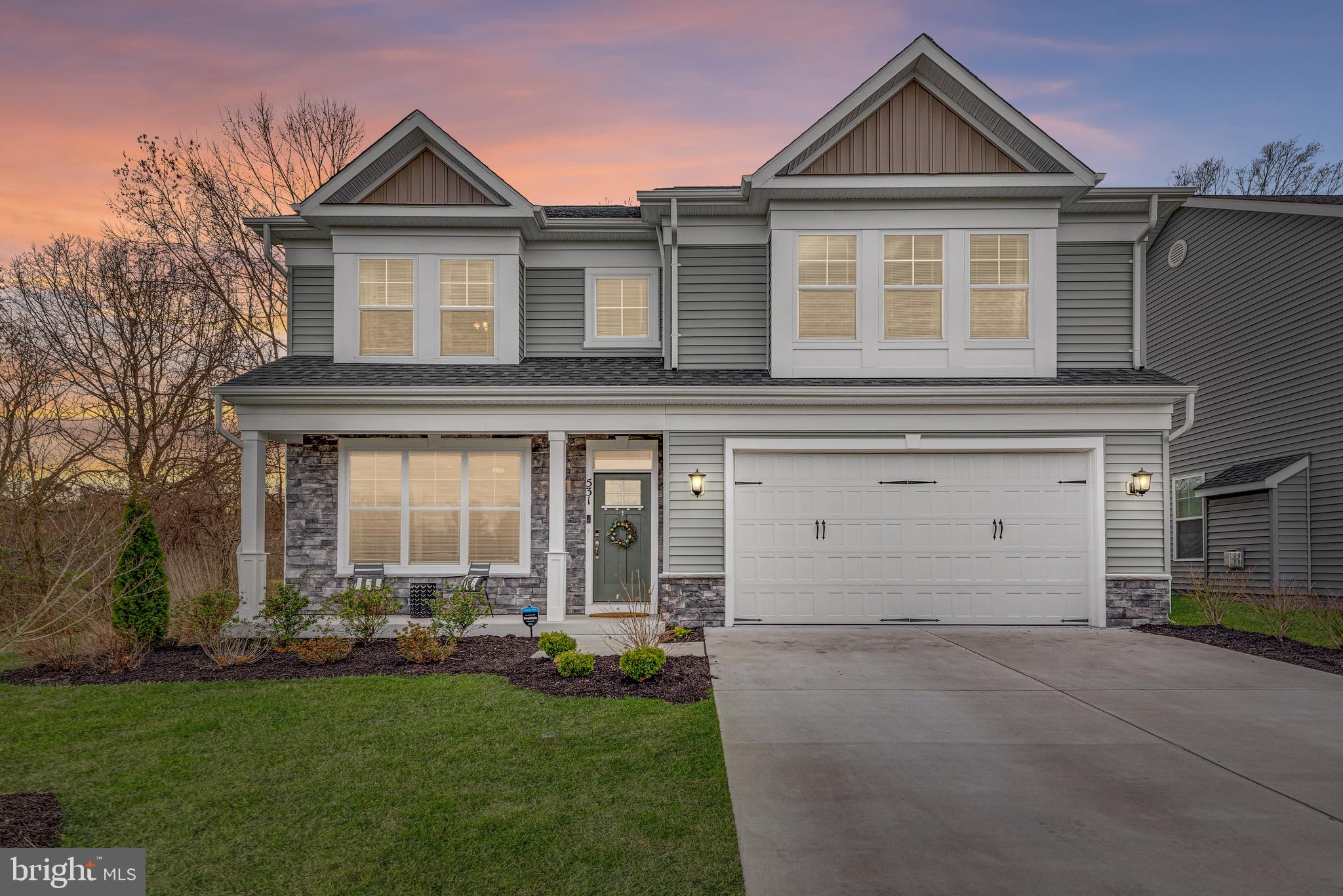 531 Highmeadow Drive Severn, MD 21144 - Photo 1 of 37 Welcome To 531 Highmeadow Dr, Severn, MD 21144