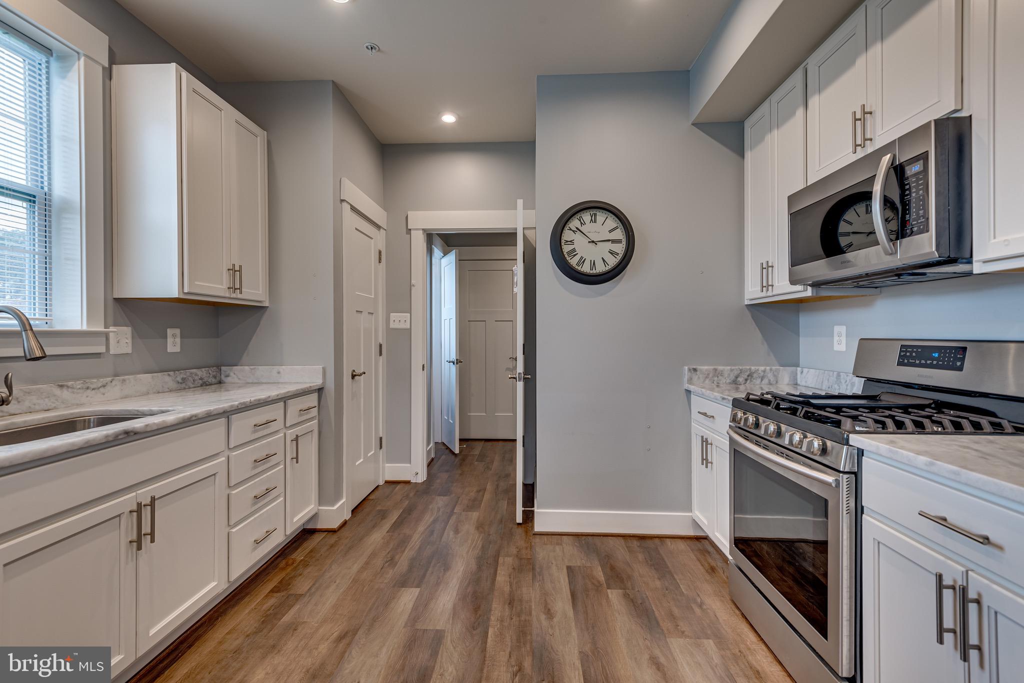 531 Highmeadow Drive Severn, MD 21144 - Photo 12 of 37 Gourmet Kitchen With Lots of Space