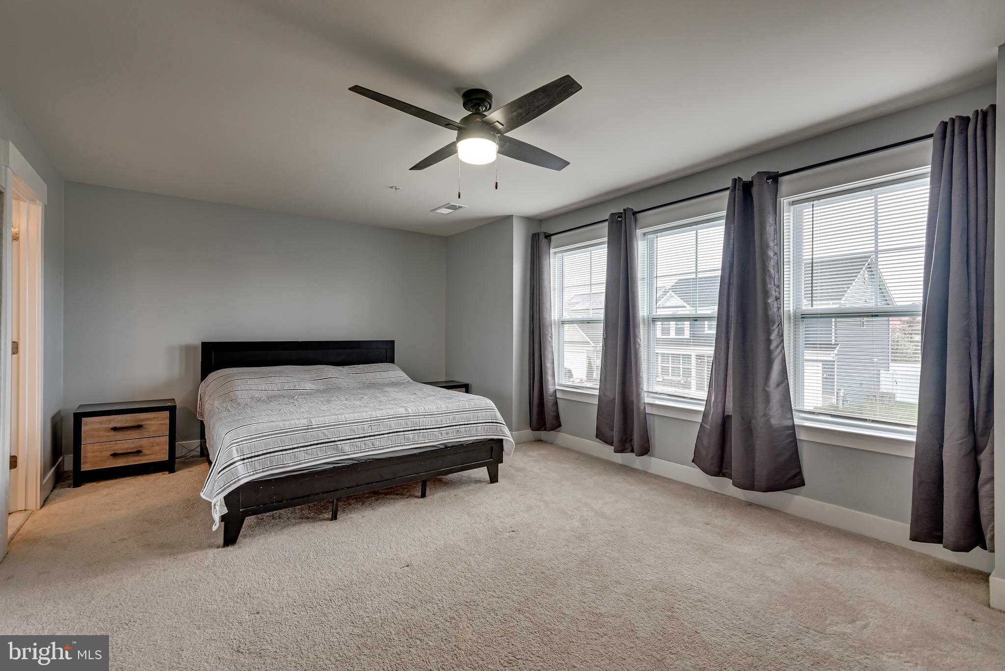 531 Highmeadow Drive Severn, MD 21144 - Photo 20 of 37 Primary Bedroom