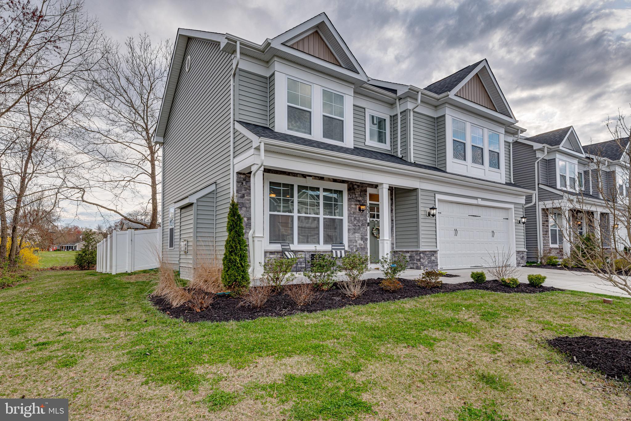 531 Highmeadow Drive Severn, MD 21144 - Photo 2 of 37 Welcome To 531 Highmeadow Dr, Severn, MD 21144