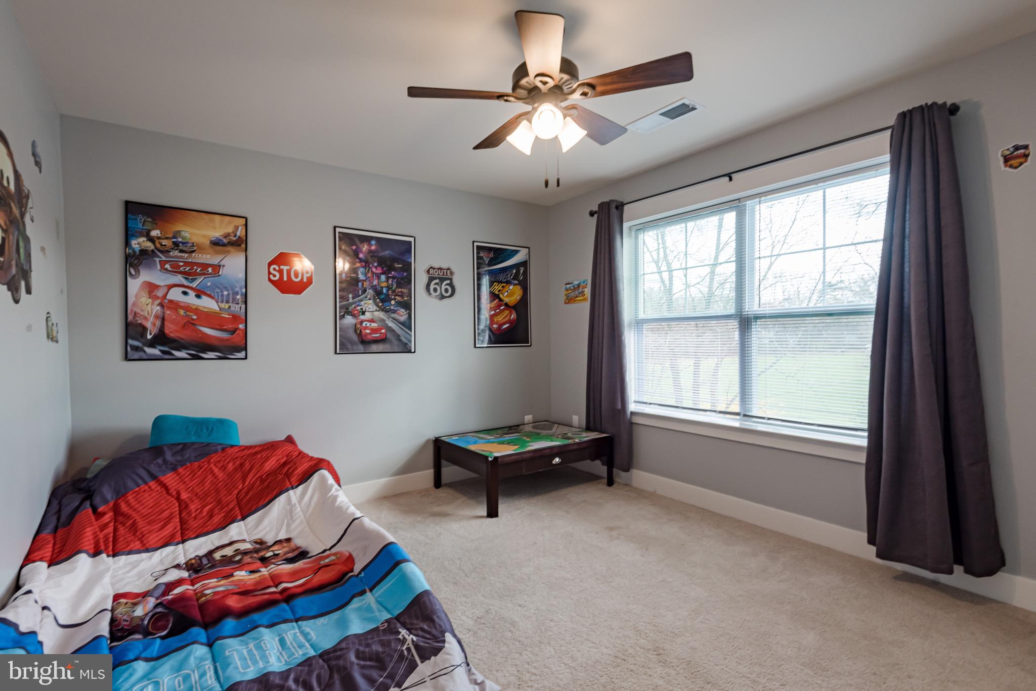 531 Highmeadow Drive Severn, MD 21144 - Photo 28 of 37 Third Bedroom