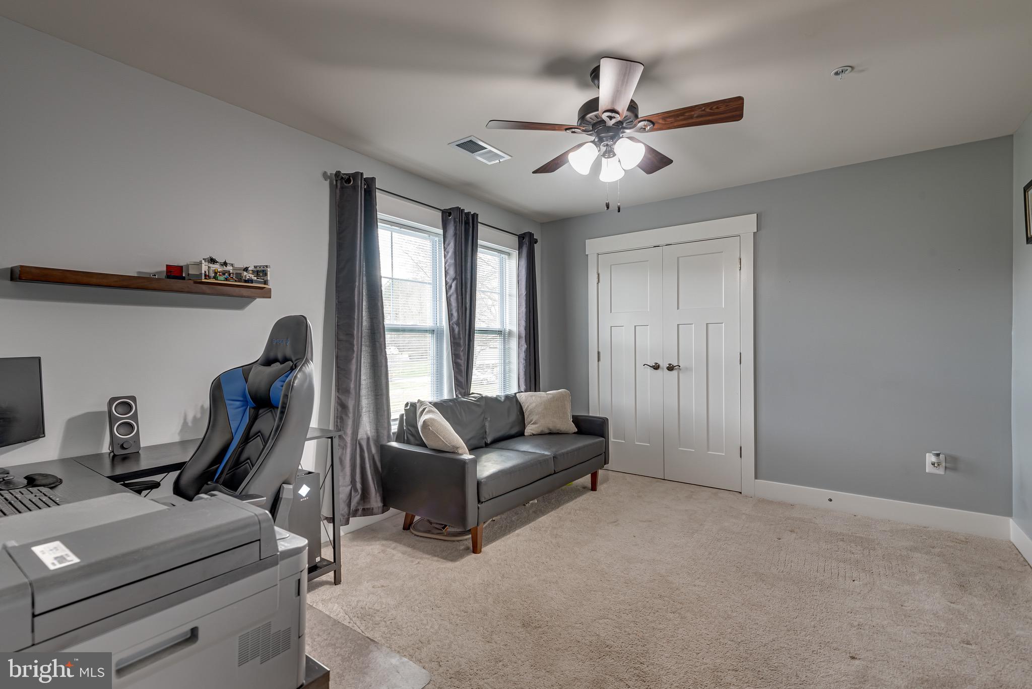531 Highmeadow Drive Severn, MD 21144 - Photo 29 of 37 Forth Bedroom