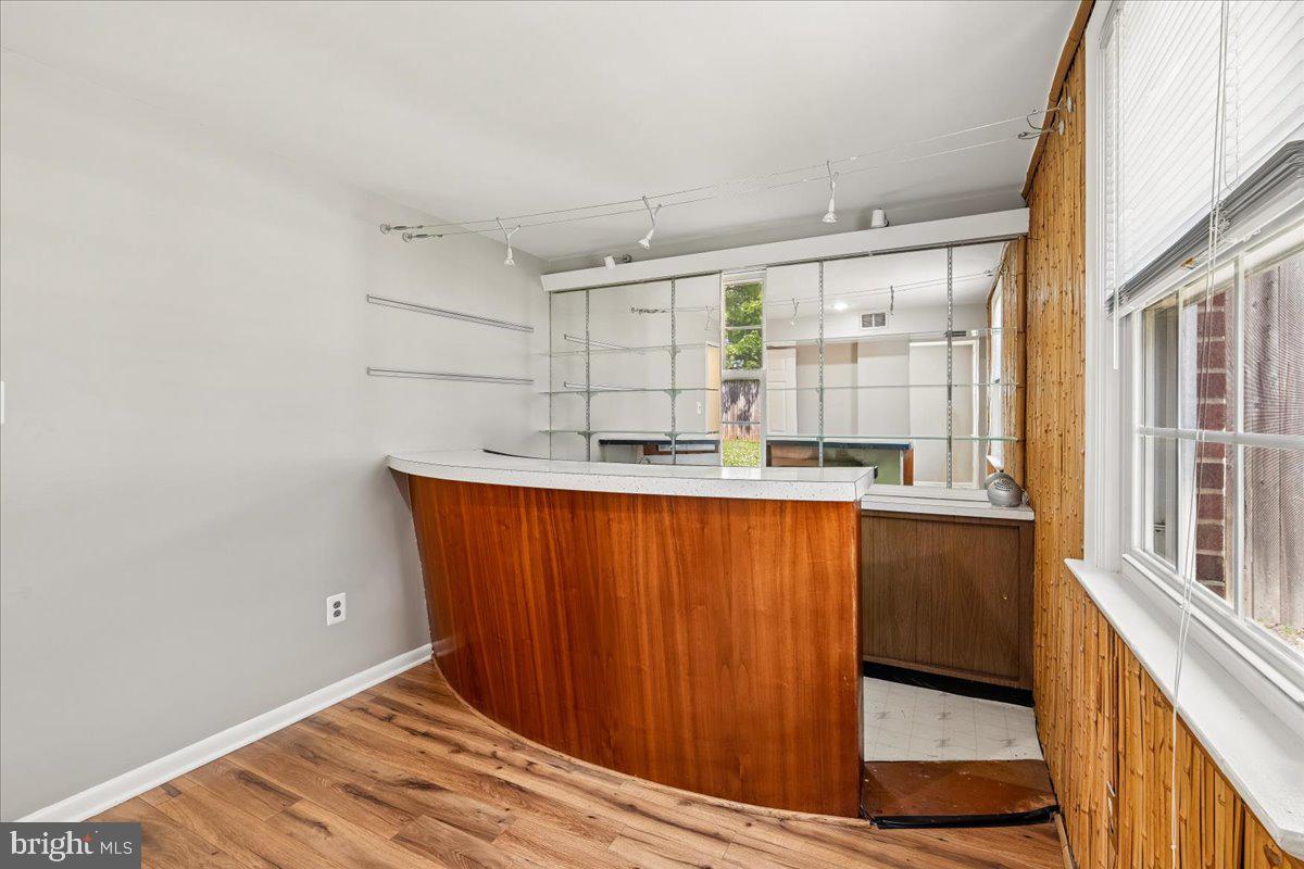 1103 Playford Lane Silver Spring, MD 20901 - Photo 22 of 30 Bar/Entertainment Room