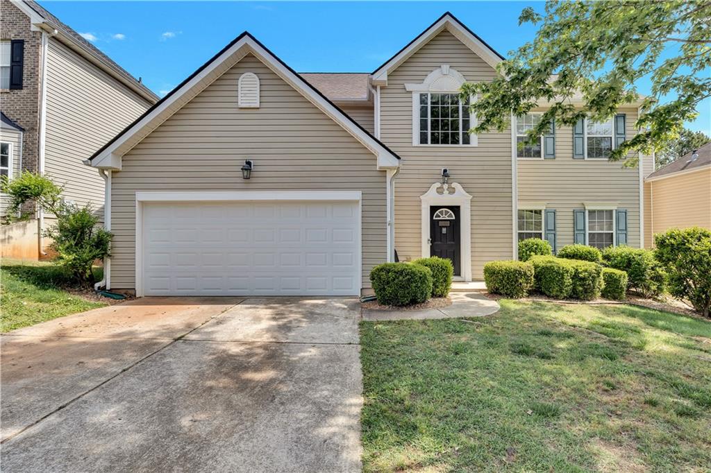 2022 Dartmoth Way Villa Rica, GA 30180 - Photo 1 of 1 Gallery Image 1