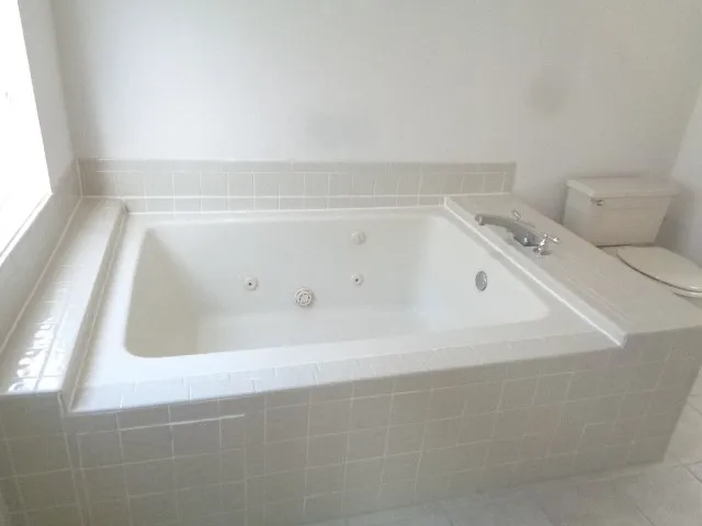 a view of small space