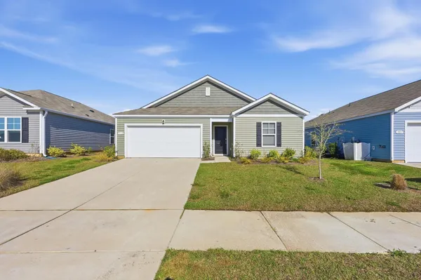 $259,900 | 512 Woodland Farms Circle, Aynor, SC 29511