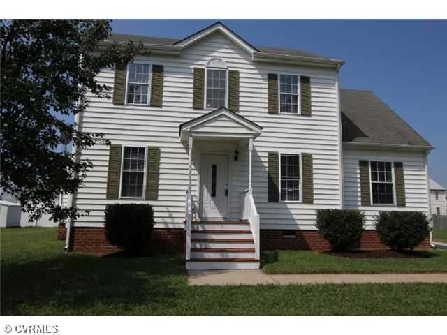 6380 North Midview Road Henrico, VA 23231 - Photo 1 of 22 Exterior Front