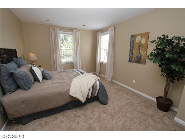 6380 North Midview Road Henrico, VA 23231 - Photo 13 of 22 Master Bedroom
