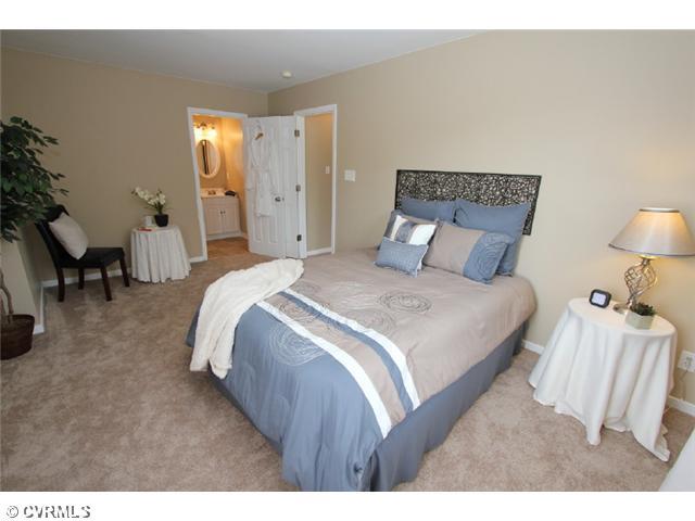 6380 North Midview Road Henrico, VA 23231 - Photo 14 of 22 Master Bedroom