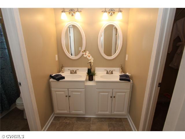 6380 North Midview Road Henrico, VA 23231 - Photo 17 of 22 Master Bath