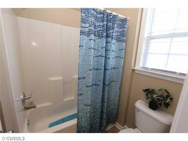 6380 North Midview Road Henrico, VA 23231 - Photo 18 of 22 Master Bath