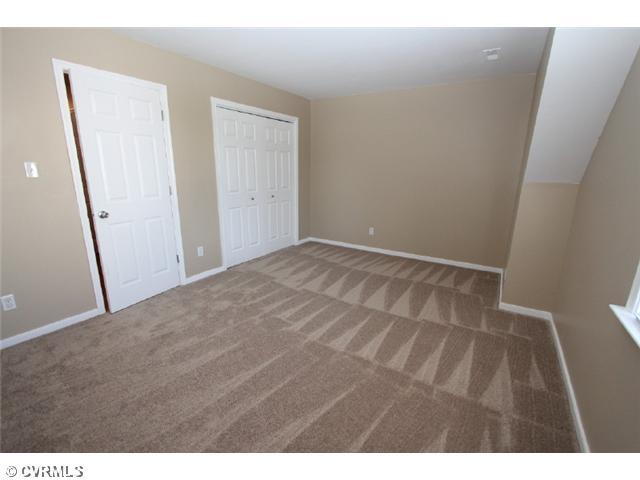 6380 North Midview Road Henrico, VA 23231 - Photo 19 of 22 Bedroom