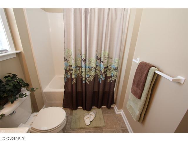 6380 North Midview Road Henrico, VA 23231 - Photo 20 of 22 Bathroom
