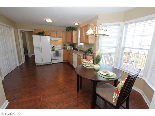 6380 North Midview Road Henrico, VA 23231 - Photo 8 of 22 Kitchen