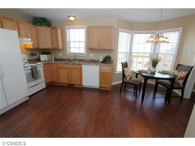 6380 North Midview Road Henrico, VA 23231 - Photo 9 of 22 Kitchen