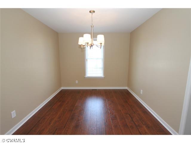 6380 North Midview Road Henrico, VA 23231 - Photo 10 of 22 Dining Room