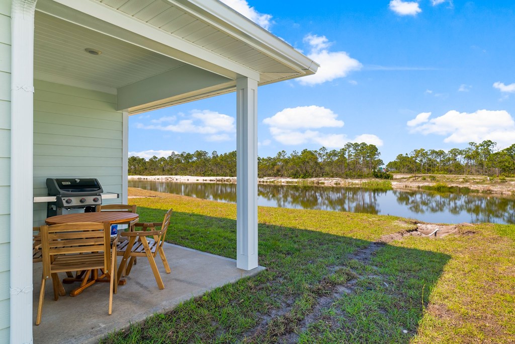 953 Backwater Road Port St. Joe, FL 32456 - Photo 33 of 37