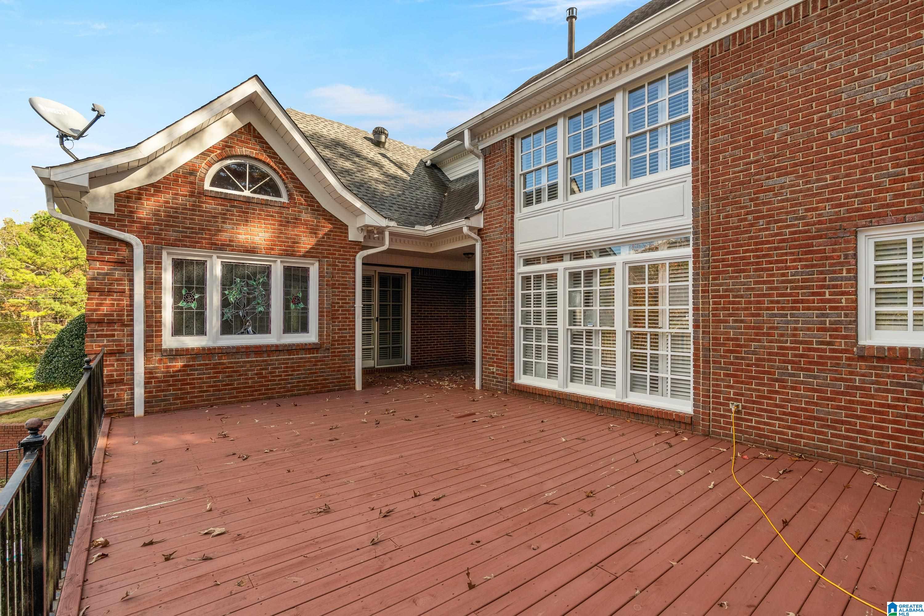 583 Heritage Road Oneonta, AL 35121 - Photo 47 of 68