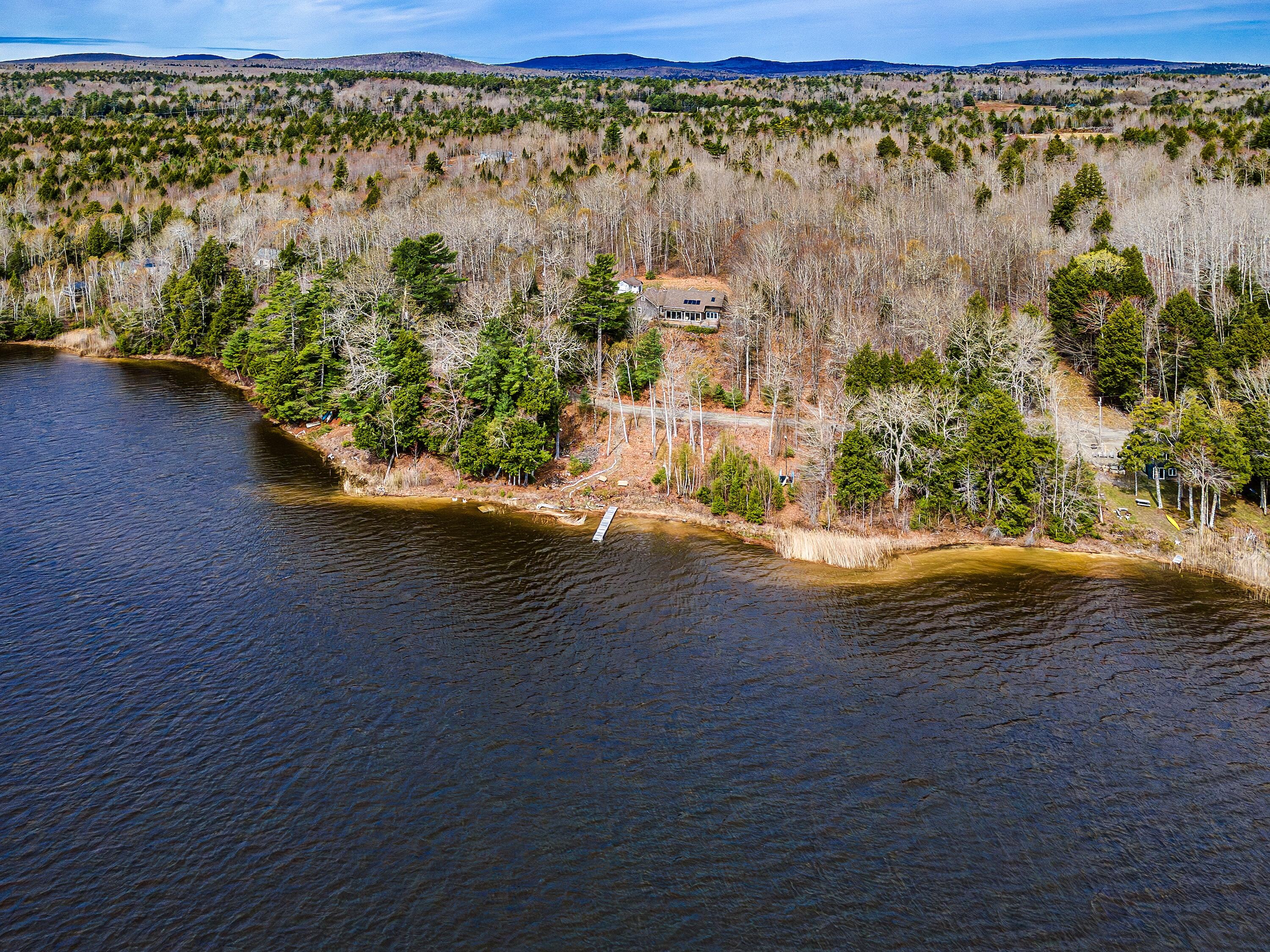 77 Whitmore Road Ellsworth, ME 04605 - Photo 40 of 50 77 Whitmore