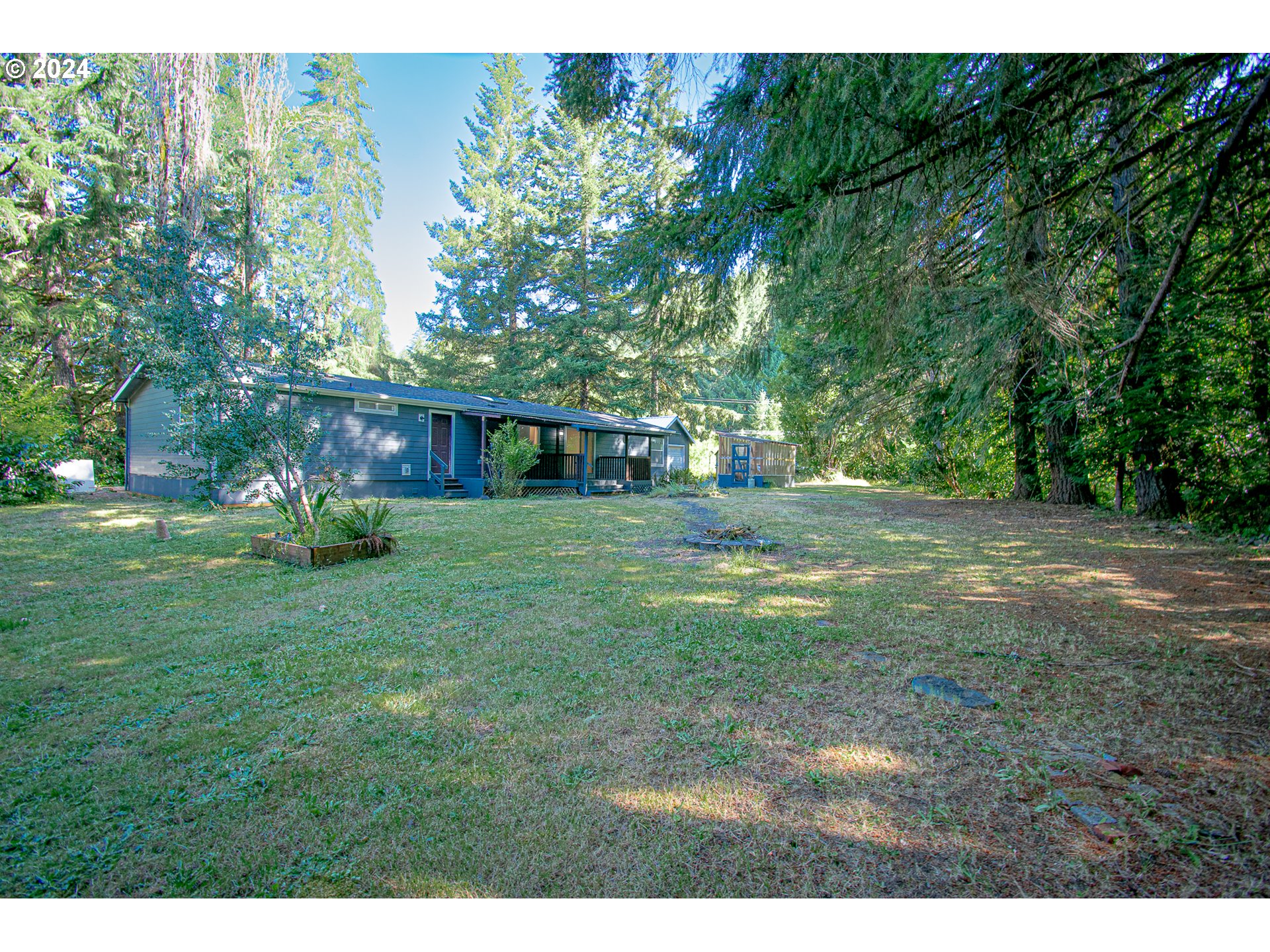 23360 Hall Road Cheshire, OR 97419 - Photo 30 of 44 Gallery Image 30