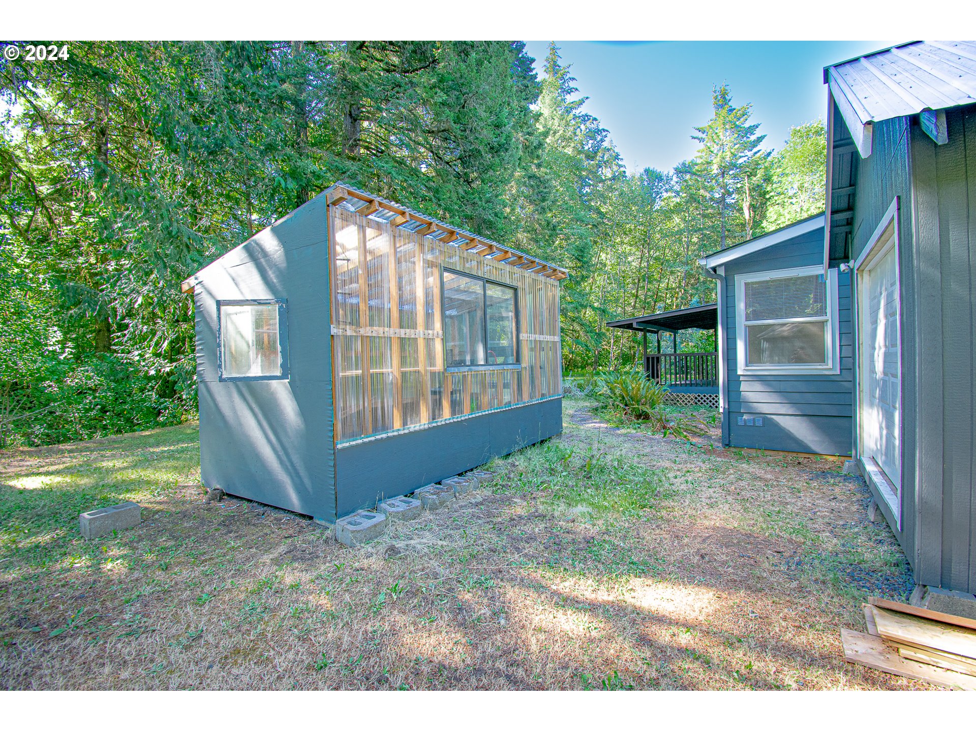 23360 Hall Road Cheshire, OR 97419 - Photo 33 of 44 Gallery Image 33