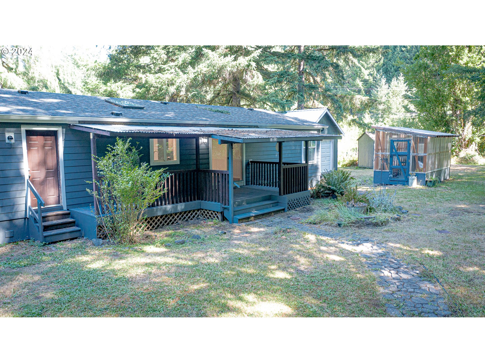 23360 Hall Road Cheshire, OR 97419 - Photo 36 of 44 Gallery Image 36