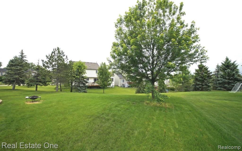 1687 Scio Ridge Road Ann Arbor, MI 48103 - Photo 22 of 25 Gallery Image 22
