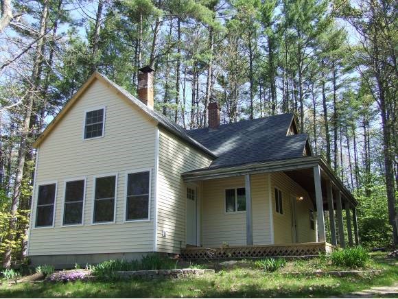 1012 East Conway Road Conway, NH 03813 - Photo 1 of 1 Gallery Image 1