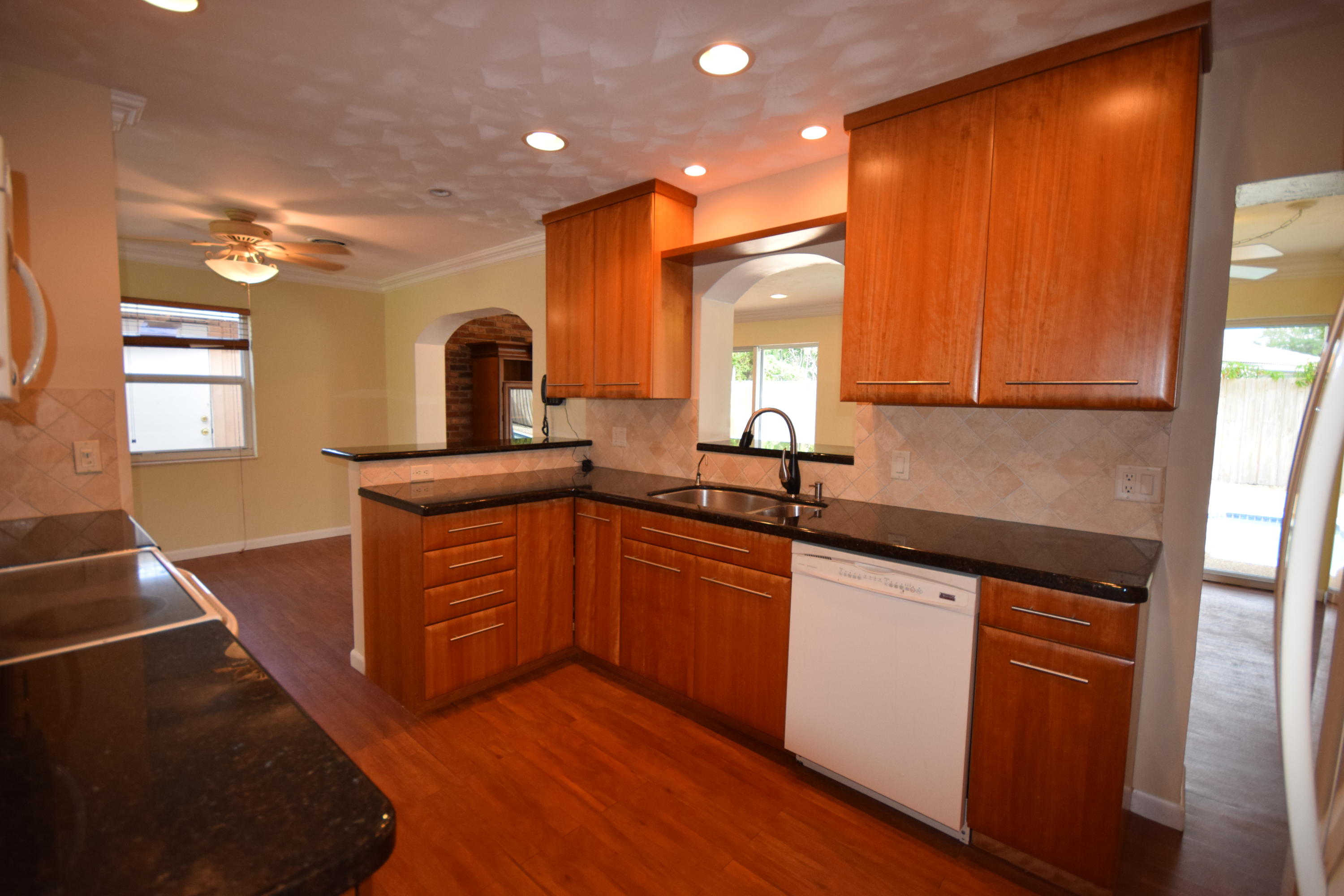 243 Northeast 26th Street Boca Raton, FL 33431 - Photo 8 of 27 3-Kitchen-2.JPG