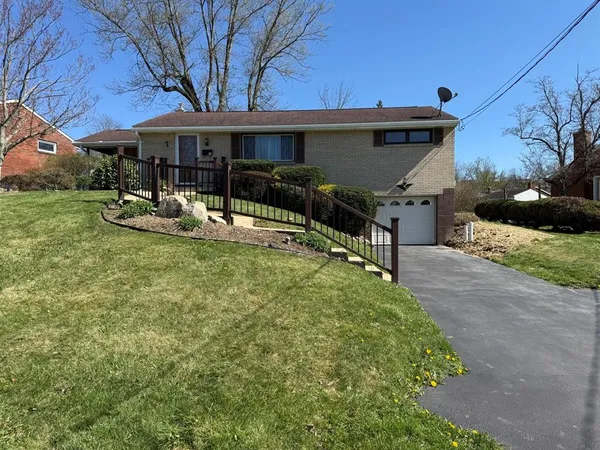 $239,900 | 27 Corbett Avenue, Irwin, PA 15642