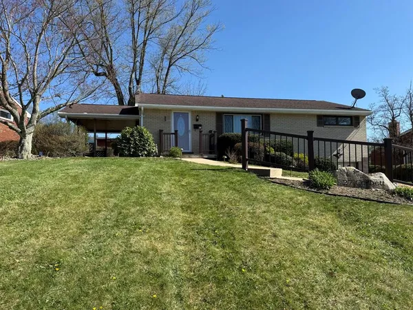 $239,900 | 27 Corbett Avenue, Irwin, PA 15642