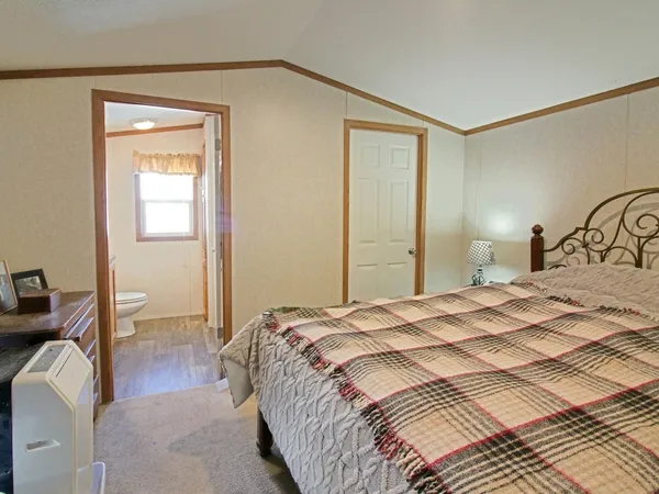 $156,800 | 141 Dewey Drive, Milton, VT 05468