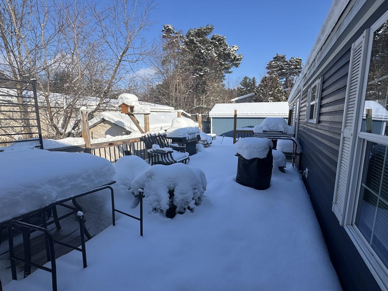 141 Dewey Drive Milton, VT 05468 - Photo 20 of 27