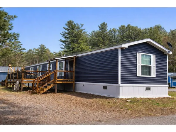 $156,800 | 141 Dewey Drive, Milton, VT 05468