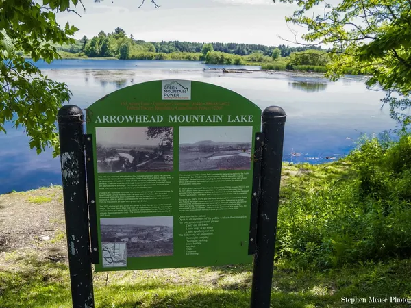 $156,800 | 141 Dewey Drive, Milton, VT 05468