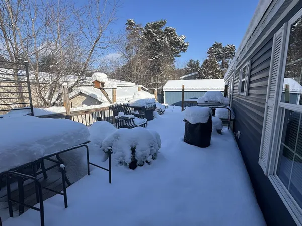 $156,800 | 141 Dewey Drive, Milton, VT 05468
