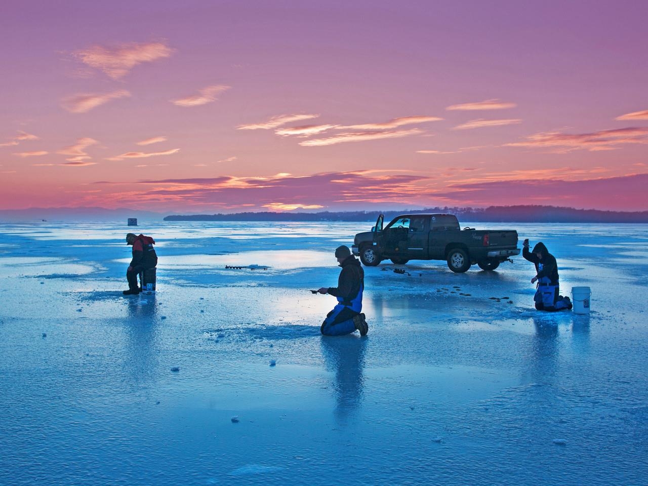 141 Dewey Drive Milton, VT 05468 - Photo 27 of 27