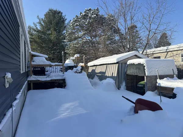 $156,800 | 141 Dewey Drive, Milton, VT 05468