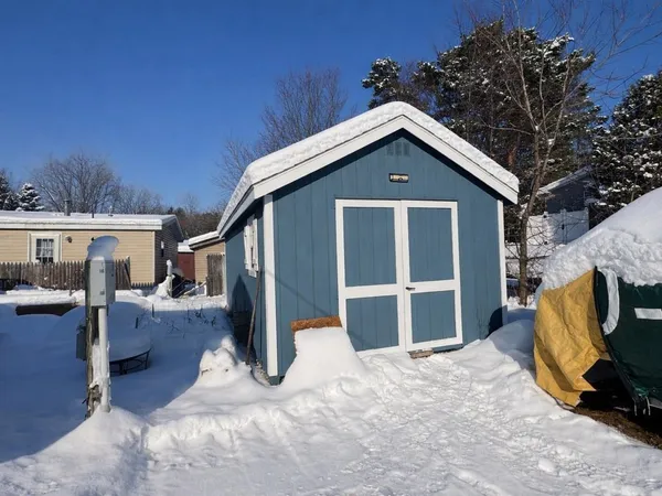 $156,800 | 141 Dewey Drive, Milton, VT 05468