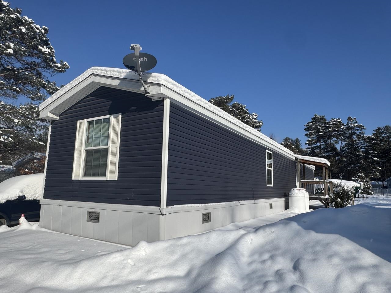 141 Dewey Drive Milton, VT 05468 - Photo 3 of 27