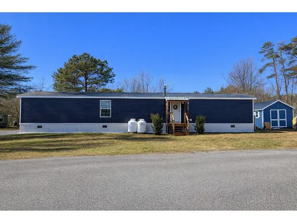 $156,800 | 141 Dewey Drive, Milton, VT 05468