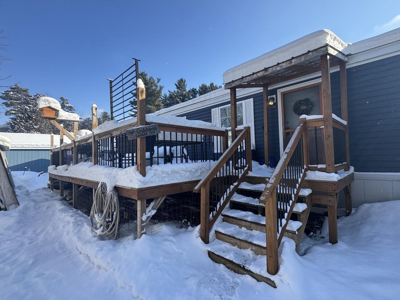 141 Dewey Drive Milton, VT 05468 - Photo 4 of 27