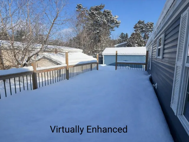 $162,500 | 141 Dewey Drive, Milton, VT 05468