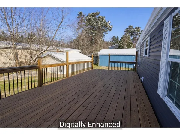$156,800 | 141 Dewey Drive, Milton, VT 05468