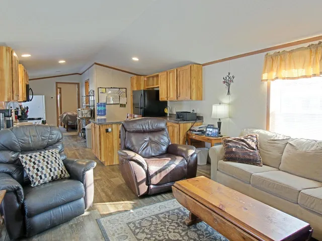 $162,500 | 141 Dewey Drive, Milton, VT 05468