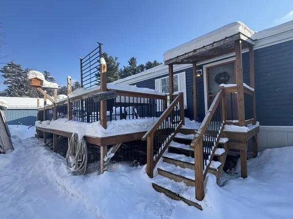 $156,800 | 141 Dewey Drive, Milton, VT 05468