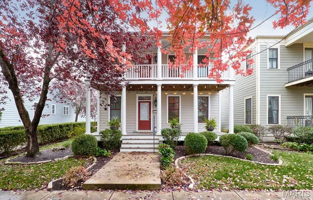 $469,990 | 3214 South Canal Way, St. Charles, MO 63301