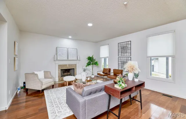 $469,990 | 3214 South Canal Way, St. Charles, MO 63301