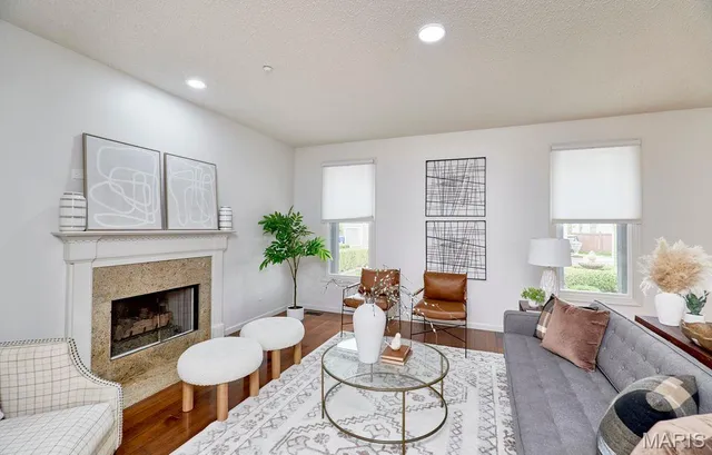 $469,990 | 3214 South Canal Way, St. Charles, MO 63301