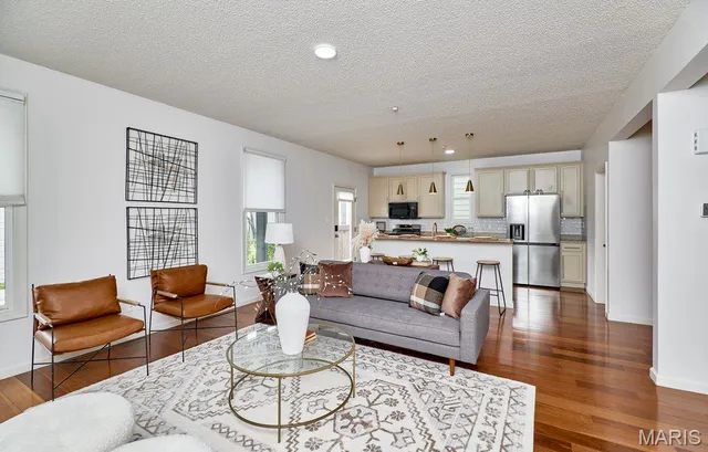 $469,990 | 3214 South Canal Way, St. Charles, MO 63301